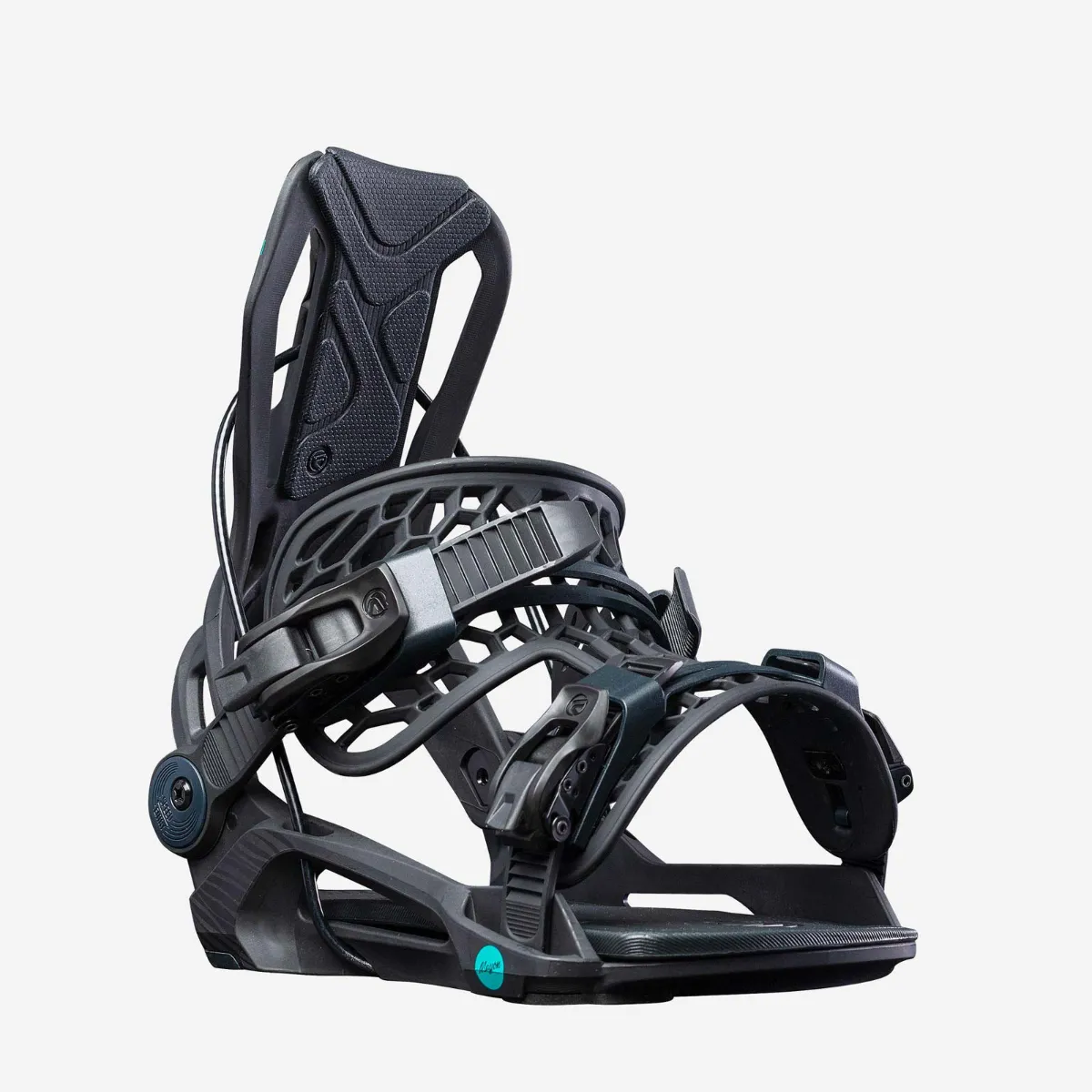 Flow Mayon Snowboard Bindings Womens