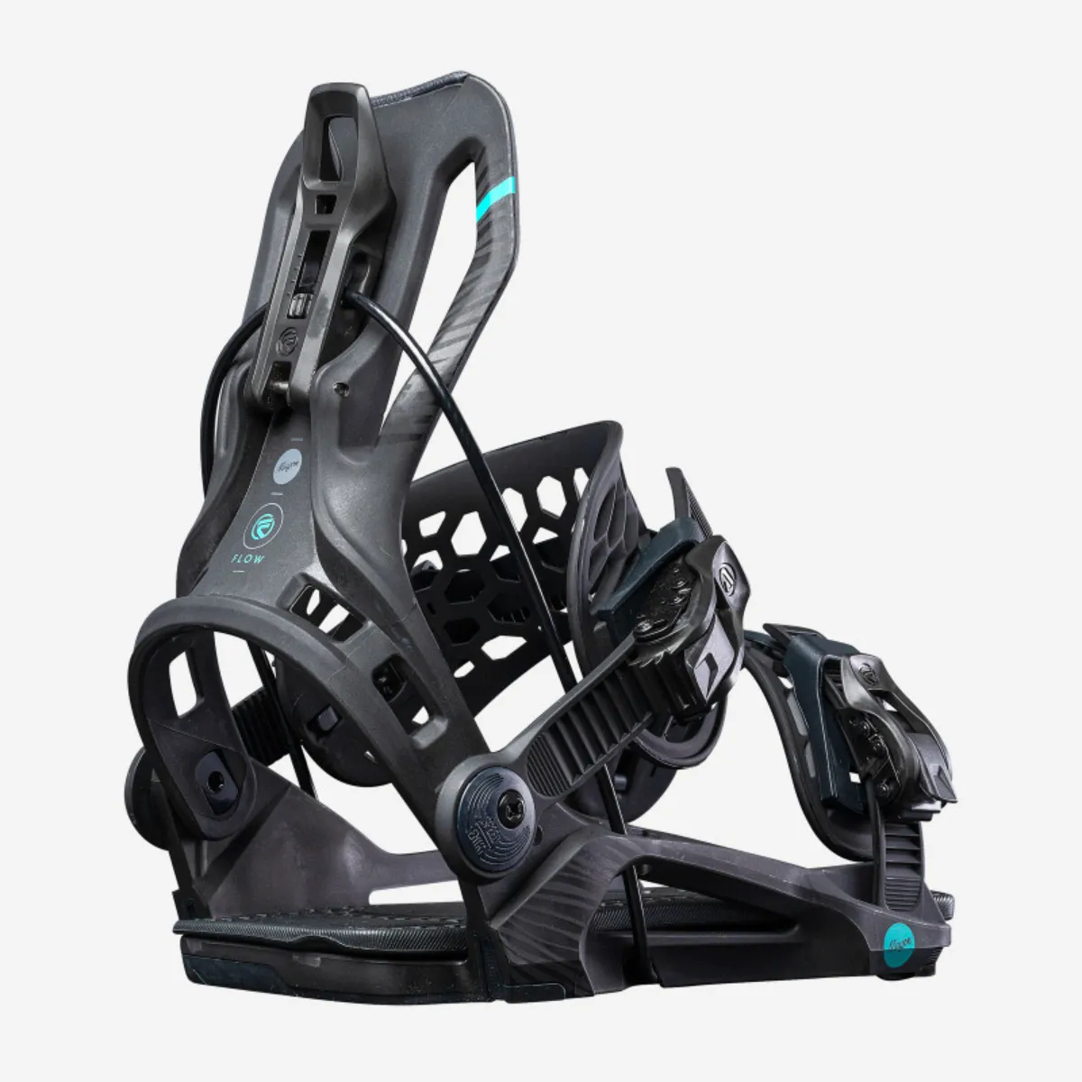 Flow Mayon Snowboard Bindings Womens