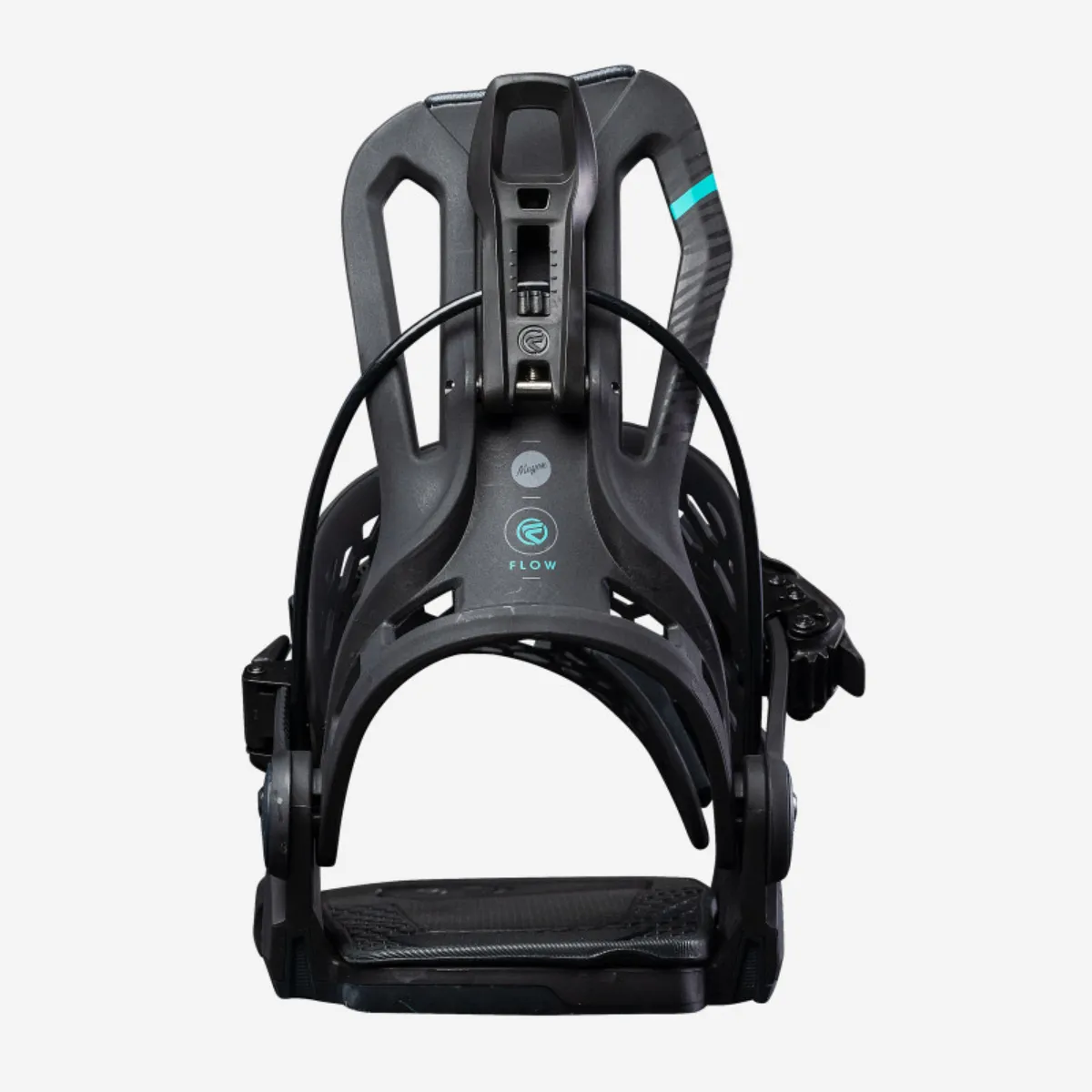 Flow Mayon Snowboard Bindings Womens