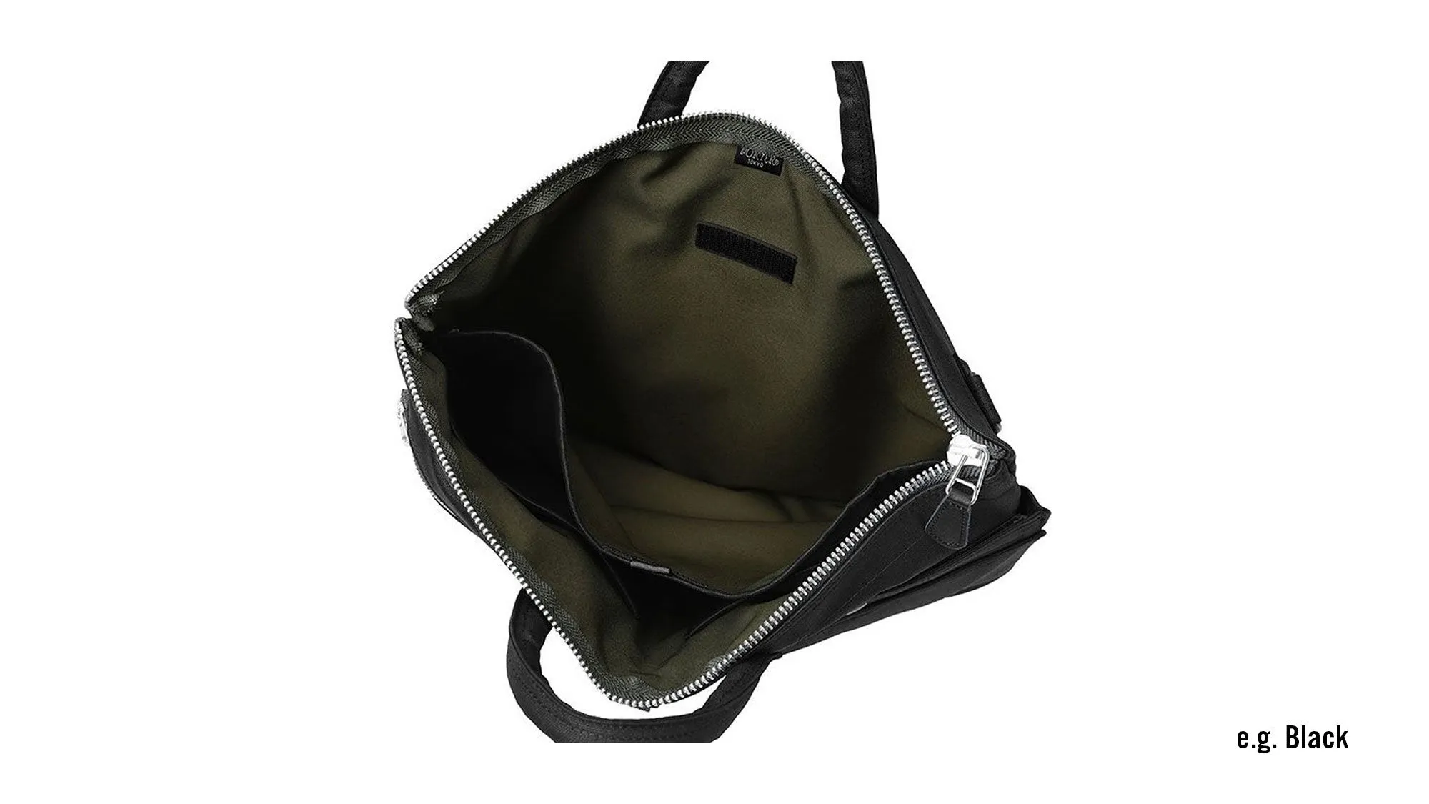 Flying Ace 2Way Helmet Bag Olive Drab