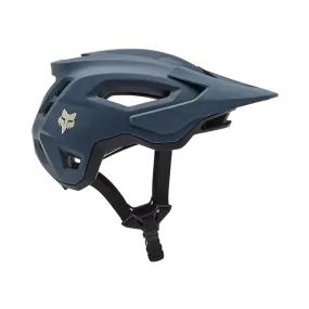 Fox Racing Speedframe MTB Helmet - Dark Vintage