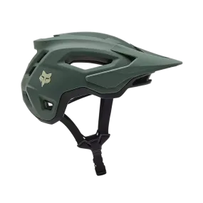 Fox Racing Speedframe MTB Helmet - Hunter Green