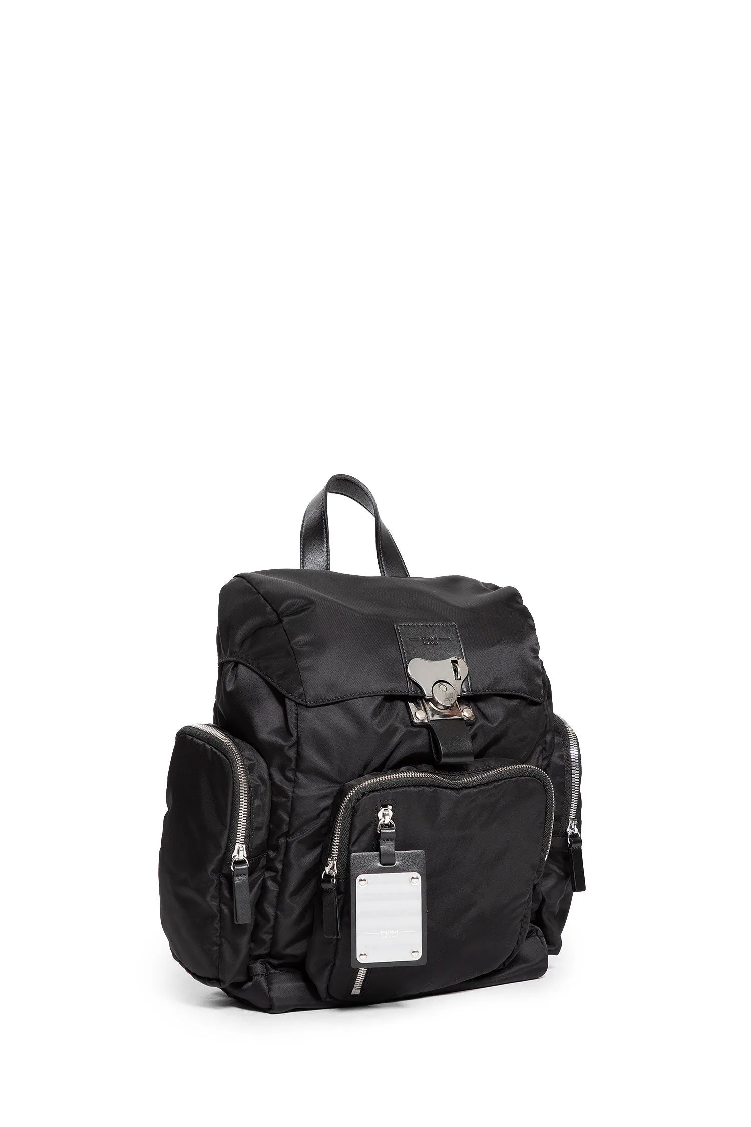 fpm bank on the road backpack small