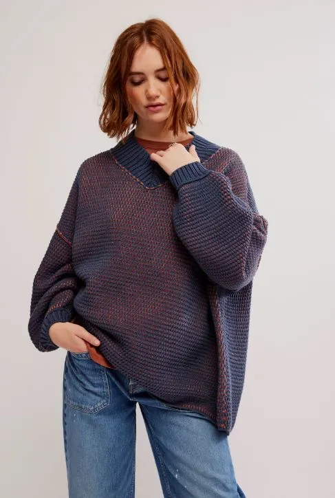 Free People Maisie Sweater