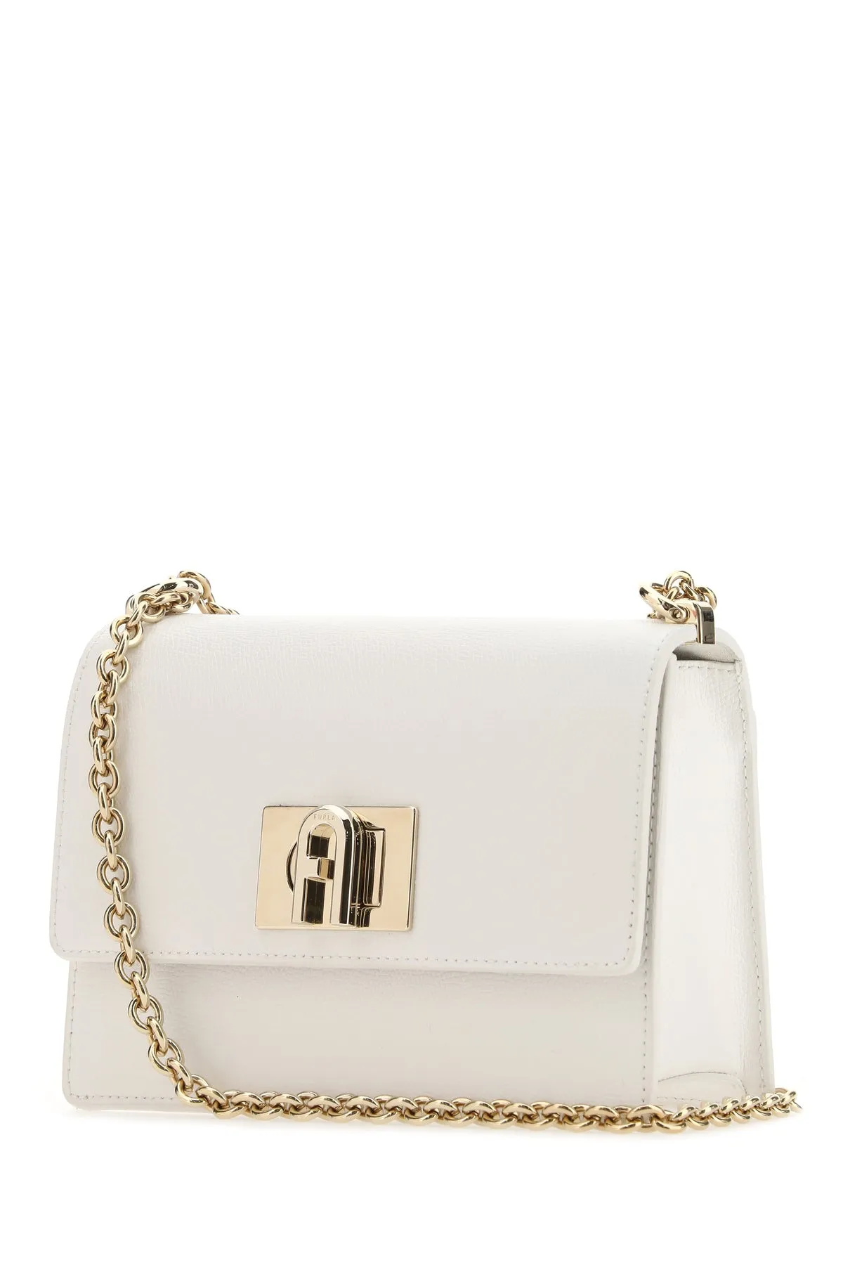 Furla 1927 Mini Crossbody Bag