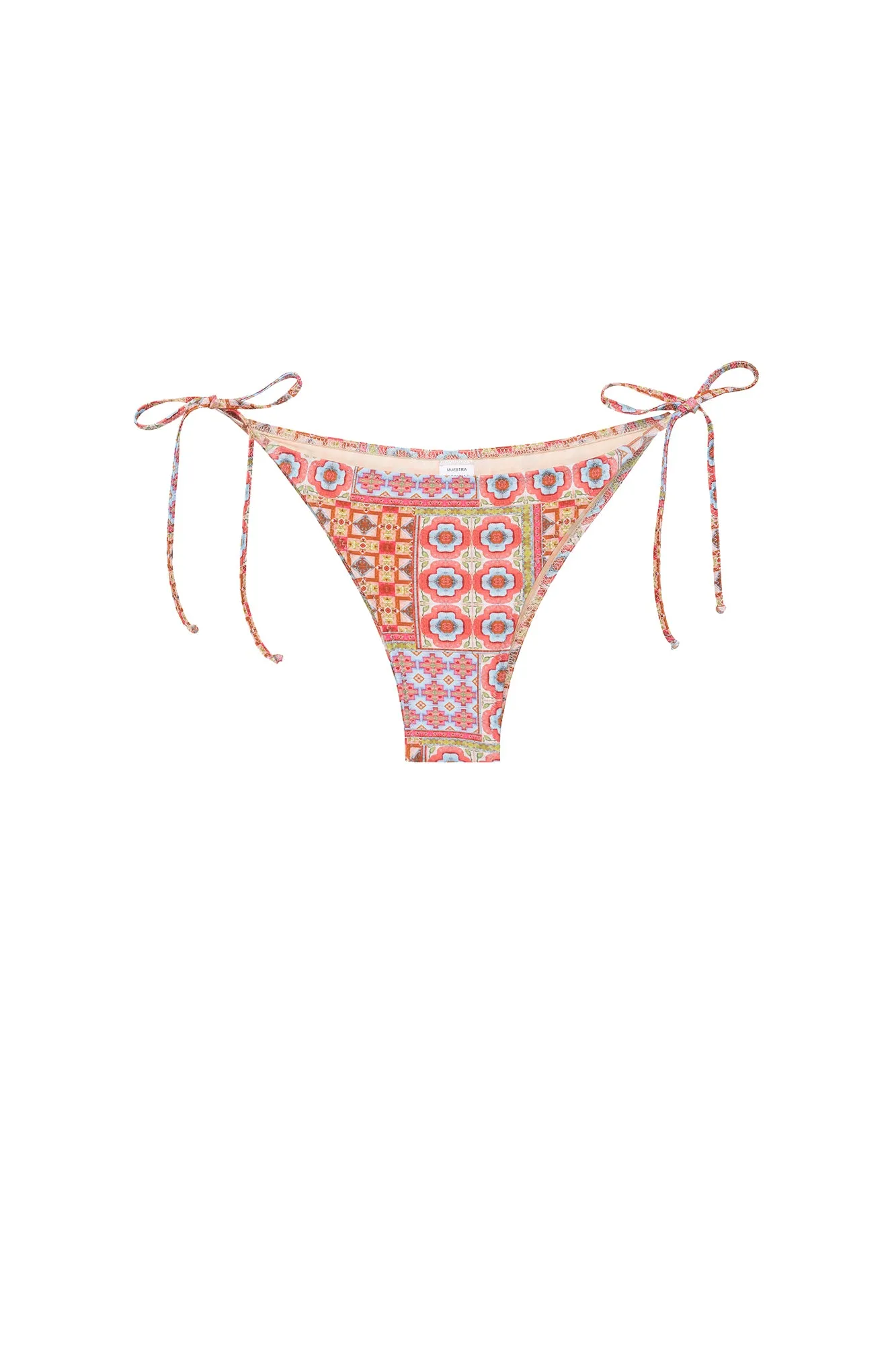 Gabriela Bikini Bottom - Final Sale