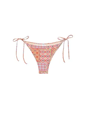 Gabriela Bikini Bottom - Final Sale