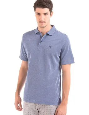 Gant Oxford Pique Polo Shirt