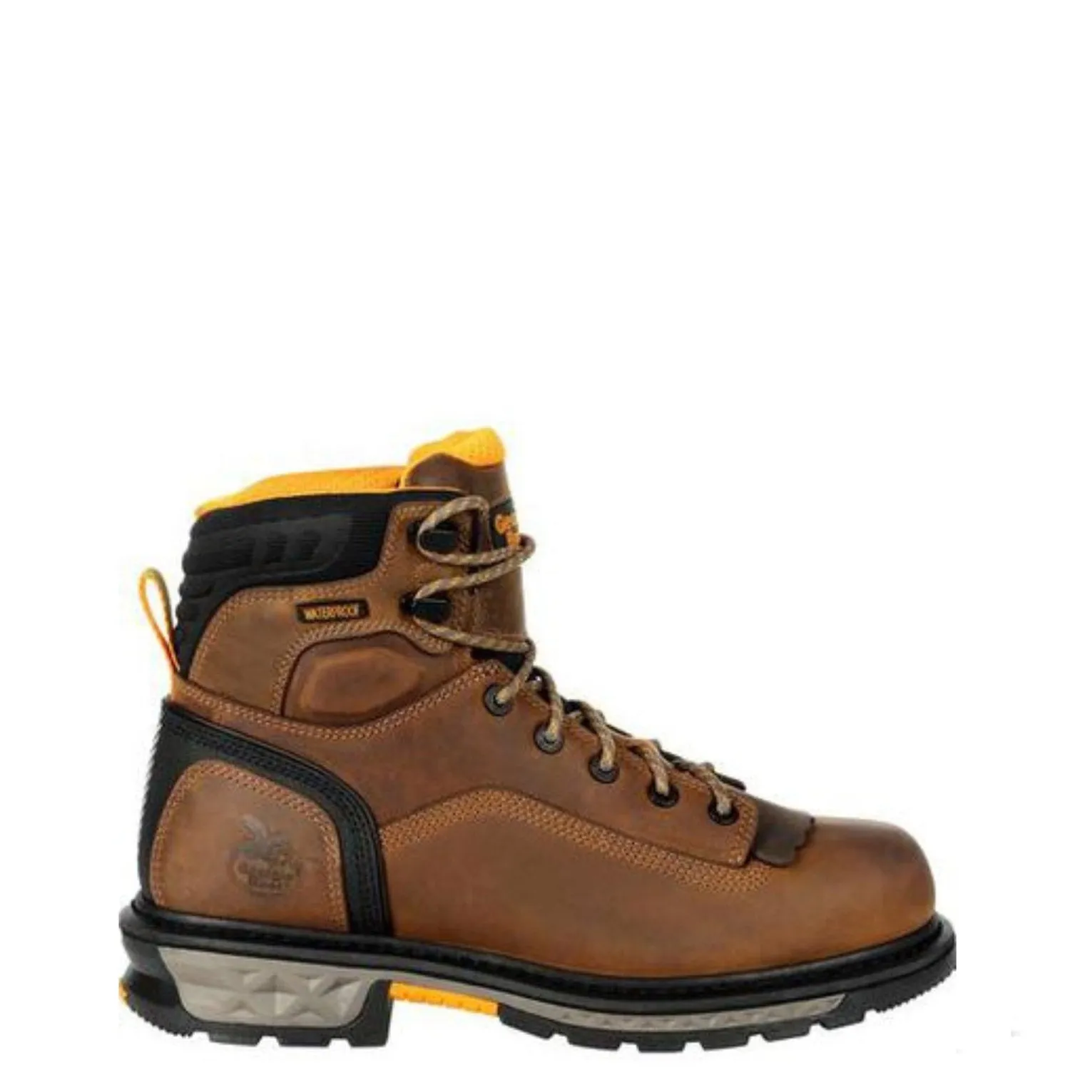 Georgia Boot Men's Carbo-Tec LTX 6