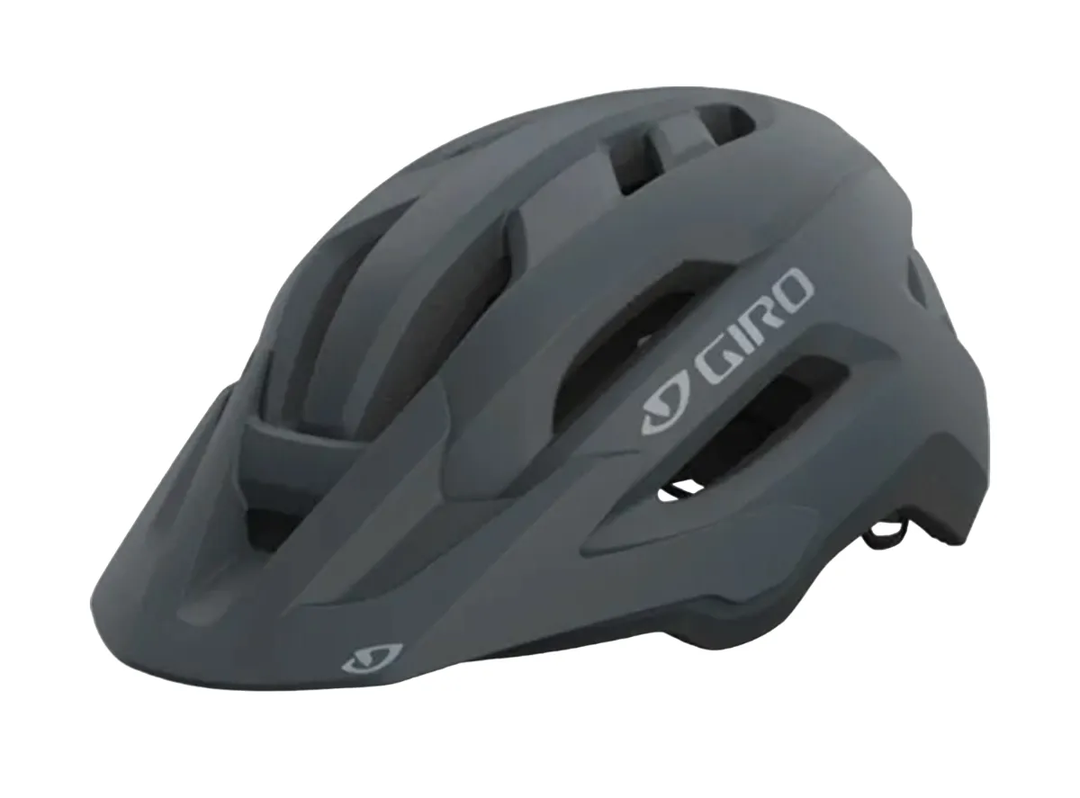 Giro Fixture MIPS II MTB Helmet - Matt Dark Shark