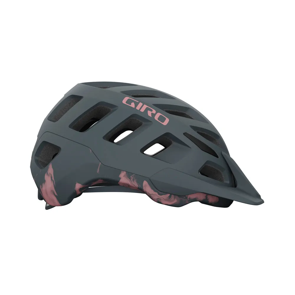 Giro Radix MIPS MTB Helmet - Matt Dusty Rose Cosmic