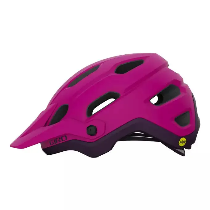 Giro Source MIPS MTB Helmet - Womens - Matt Pink Street - 2021