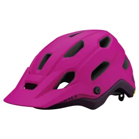 Giro Source MIPS MTB Helmet - Womens - Matt Pink Street - 2021