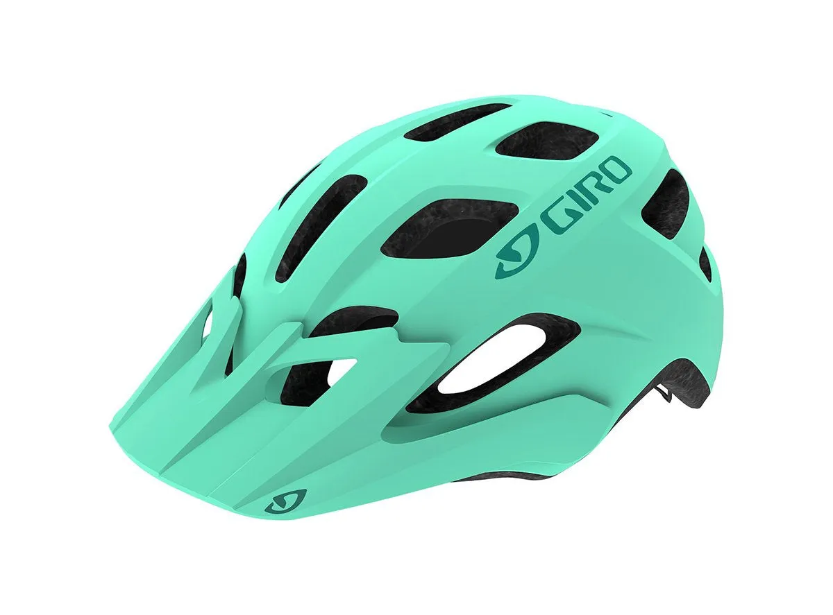 Giro Verce MIPS MTB Helmet - Womens - Matt Cool Breeze - 2020