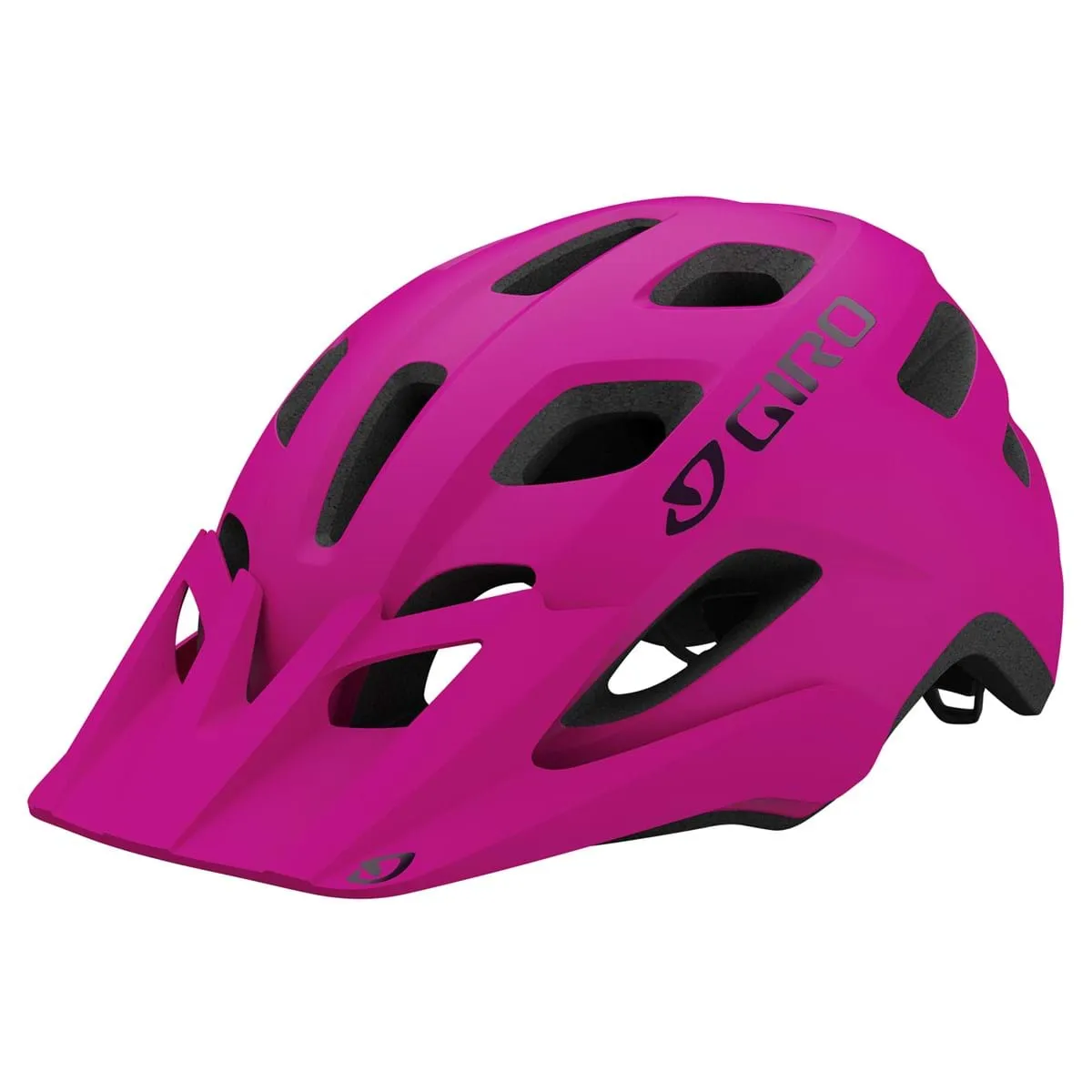 Giro Verce MIPS MTB Helmet - Womens - Matt Pink Street - 2021