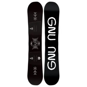 GNU Riders Choice Snowboard