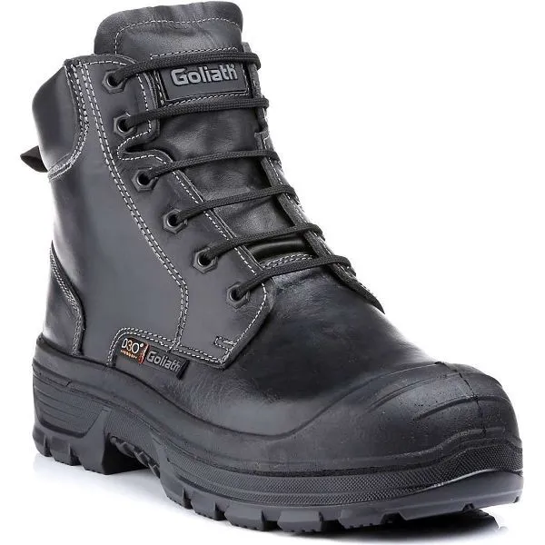 Goliath Force Metatarsal Protective Boot (F2AR1338) | Work & Wear Direct