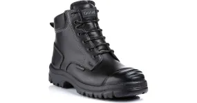 Goliath Safety Ankle Boot (SDR10CSi) | Work & Wear Direct