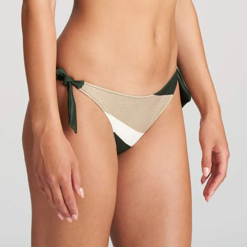 Green bikini- Unas1 with Discounts- Bikini Green- Anvers     Berlin