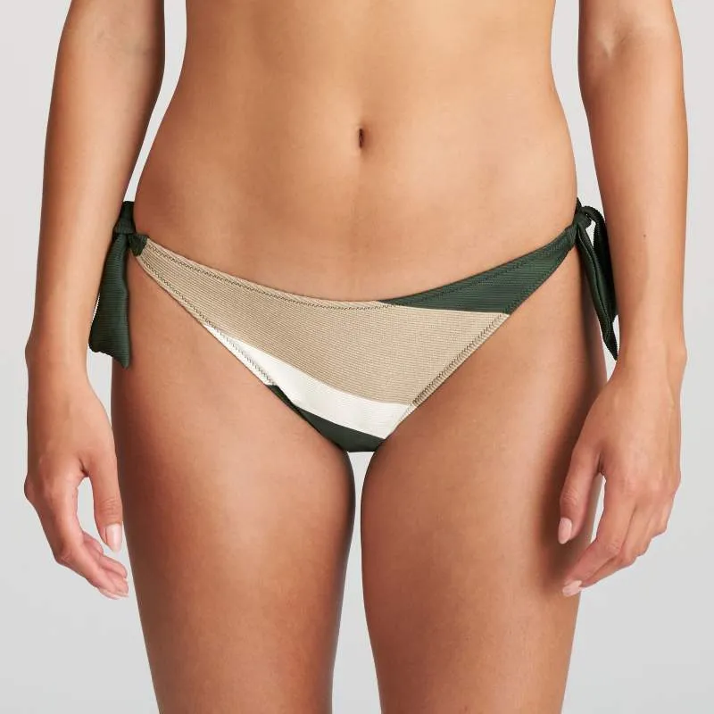 Green bikini- Unas1 with Discounts- Bikini Green- Anvers     Berlin