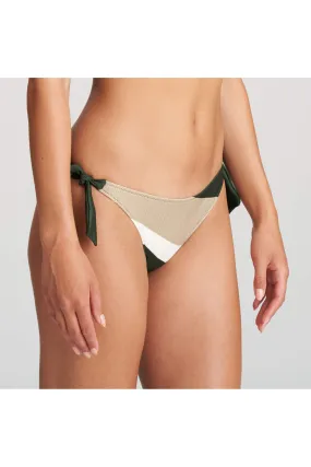 Green bikini- Unas1 with Discounts- Bikini Green- Anvers     Berlin