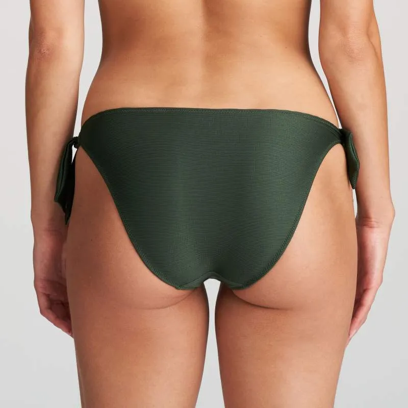 Green bikini- Unas1 with Discounts- Bikini Green- Anvers     Berlin