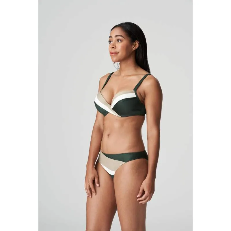 Green bikini- Unas1 with Discounts- Bikini Green- Anvers     Berlin