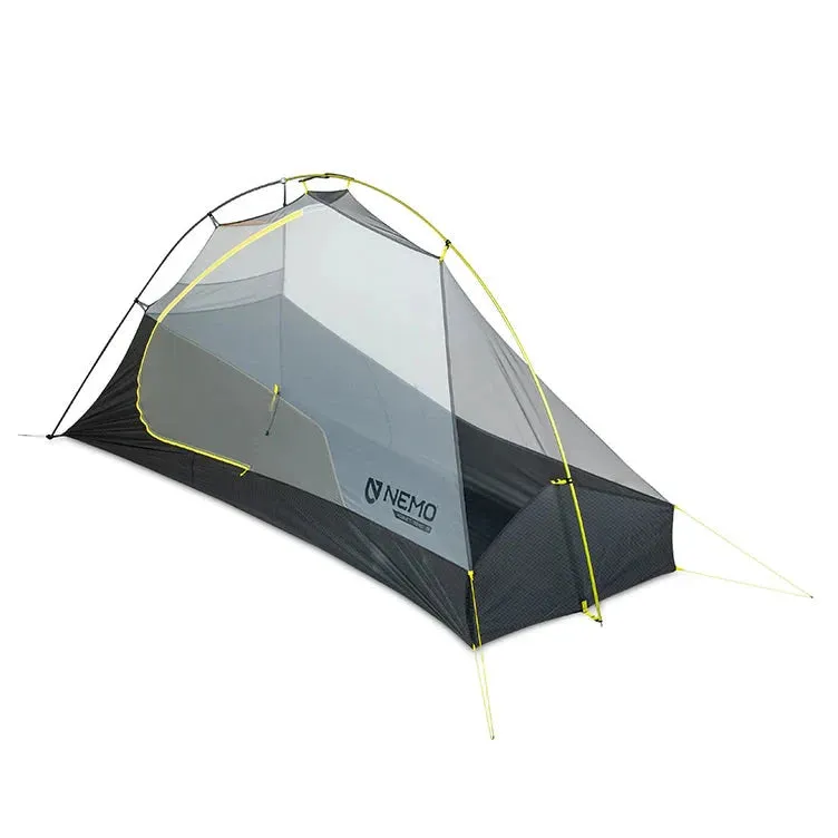 Hornet OSMO 1P Ultralight Backpacking Tent