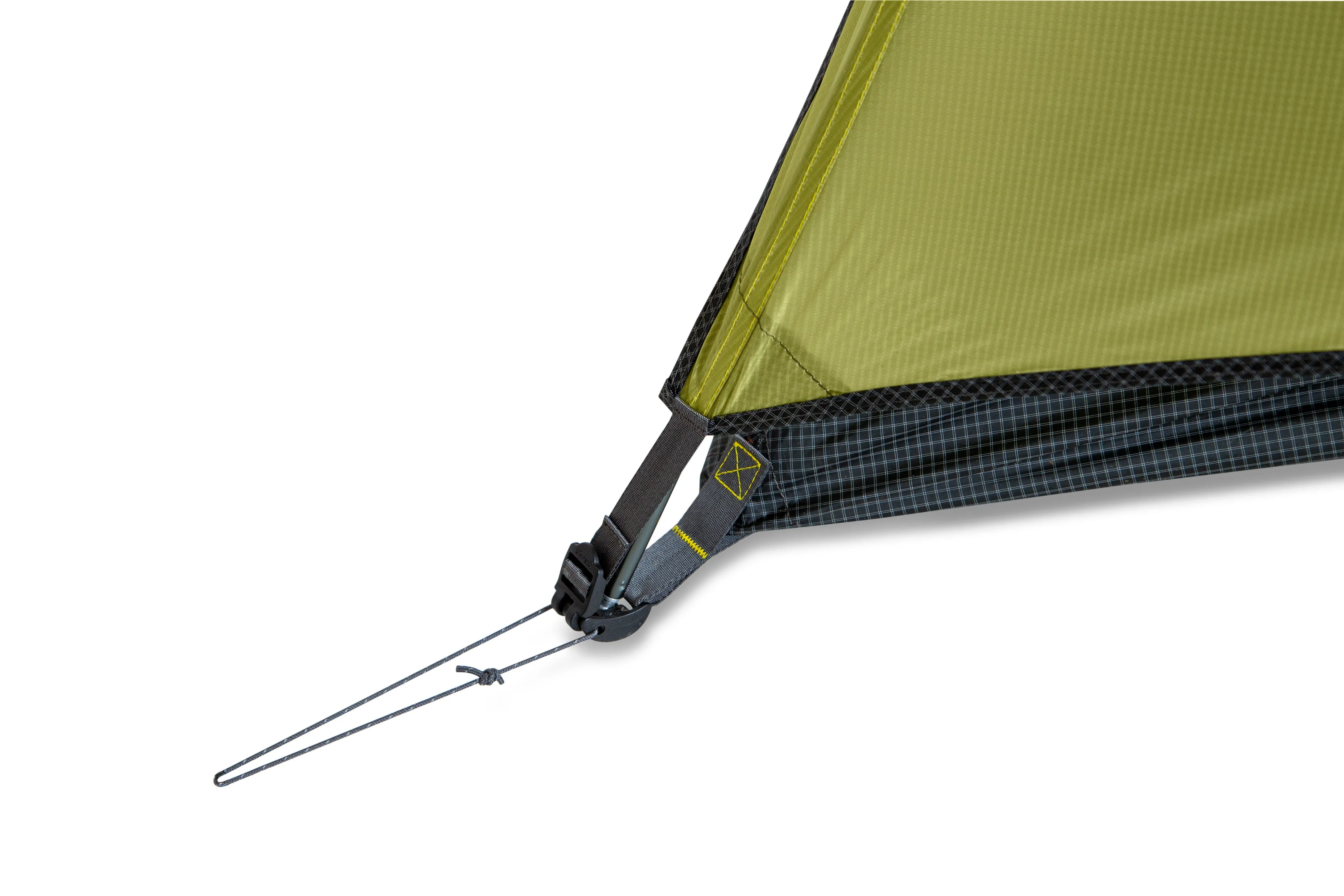 Hornet OSMO 1P Ultralight Backpacking Tent