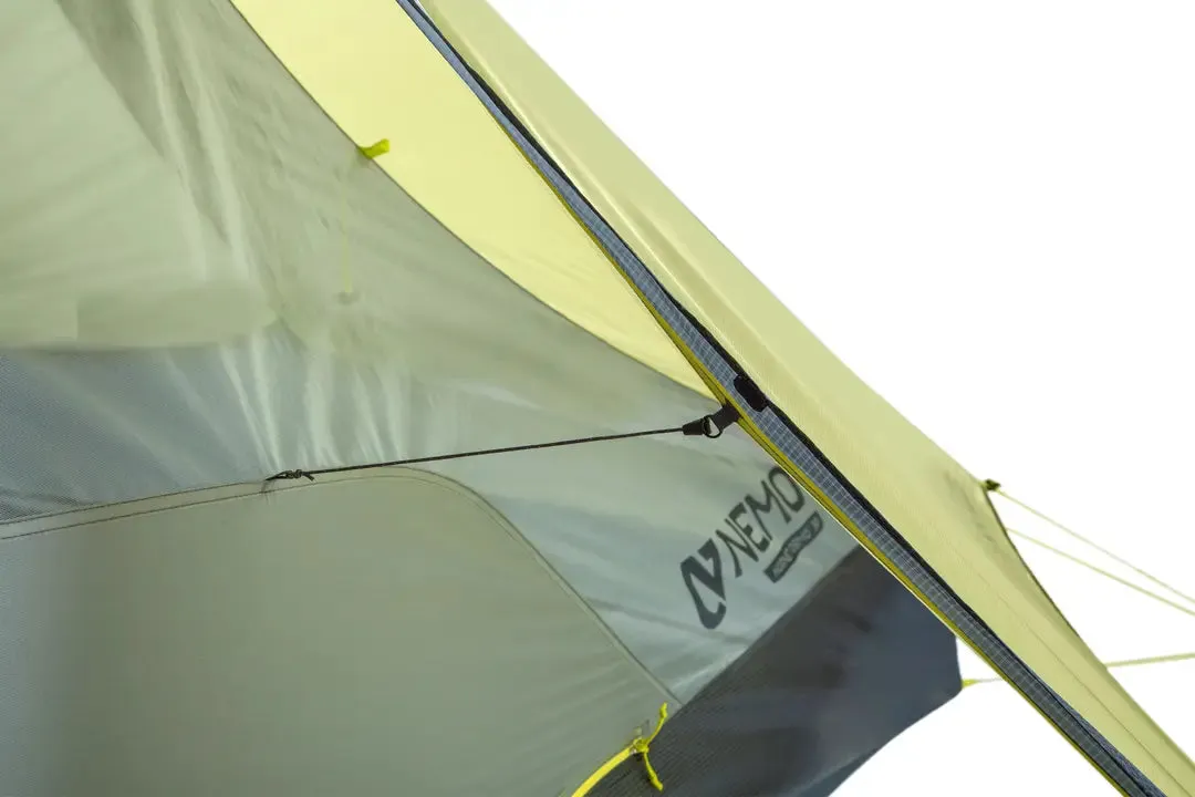 Hornet OSMO 1P Ultralight Backpacking Tent