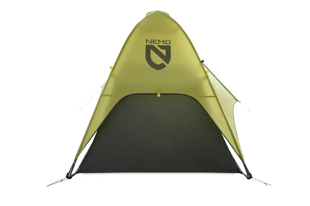 Hornet OSMO 1P Ultralight Backpacking Tent