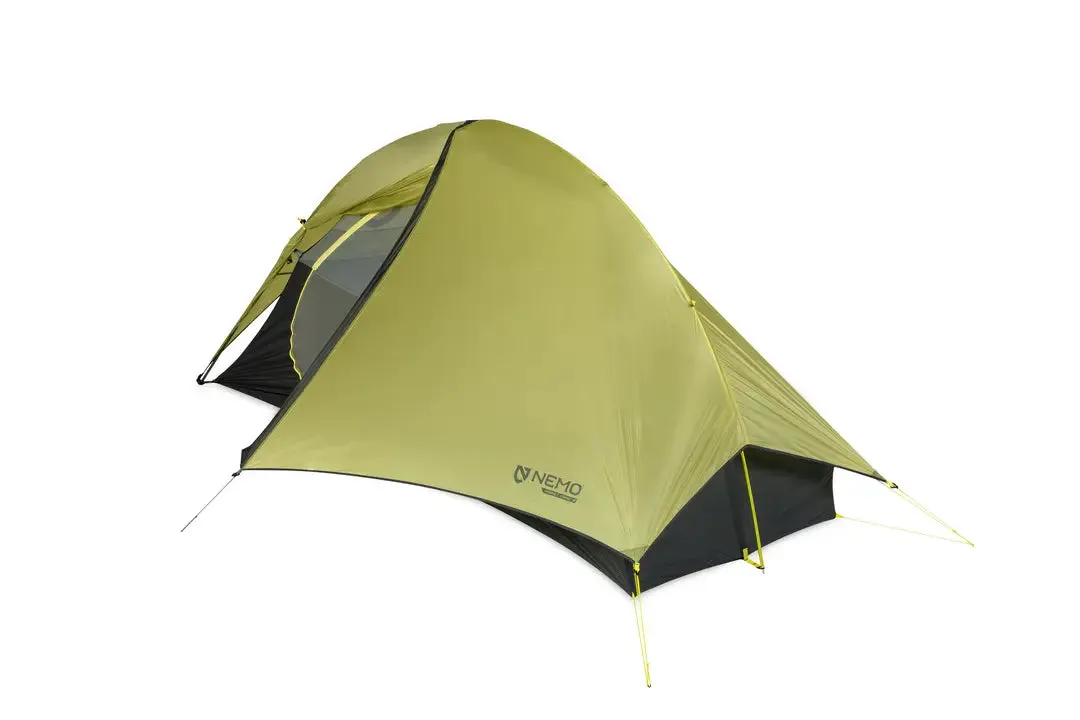 Hornet OSMO 1P Ultralight Backpacking Tent