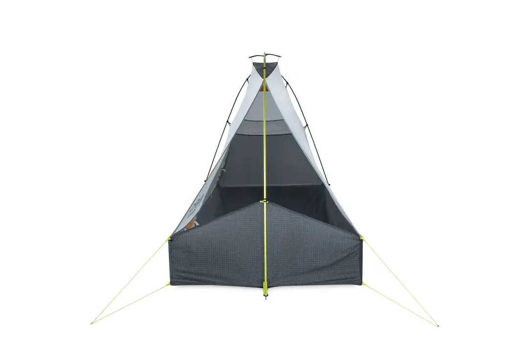 Hornet OSMO 1P Ultralight Backpacking Tent