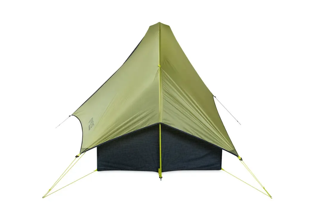 Hornet OSMO 1P Ultralight Backpacking Tent