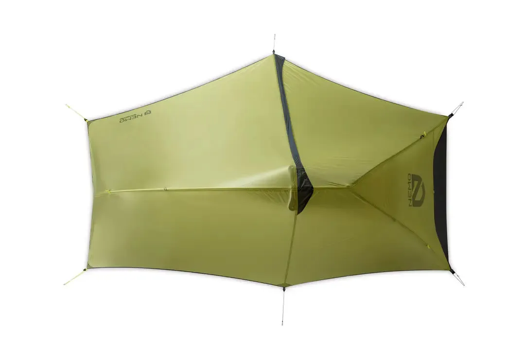 Hornet OSMO 1P Ultralight Backpacking Tent