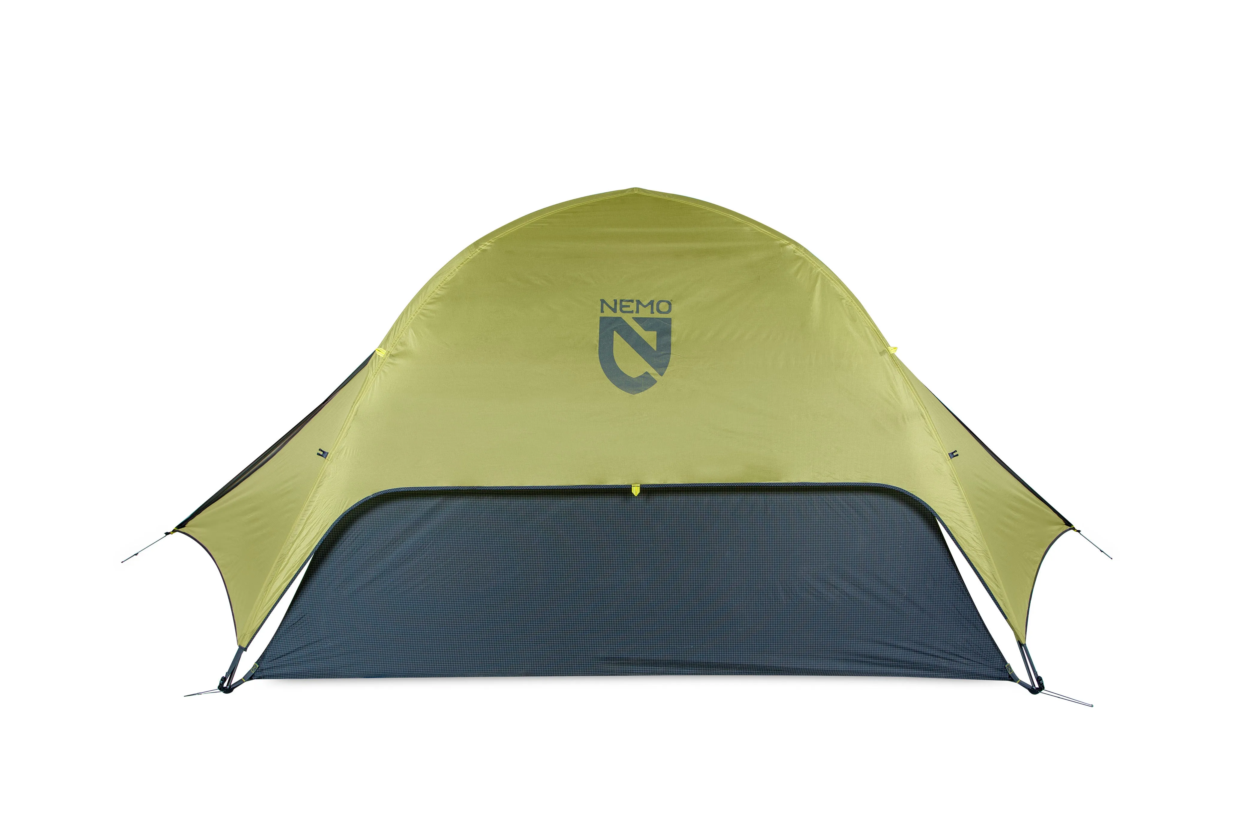 Hornet OSMO 3P Ultralight Backpacking Tent