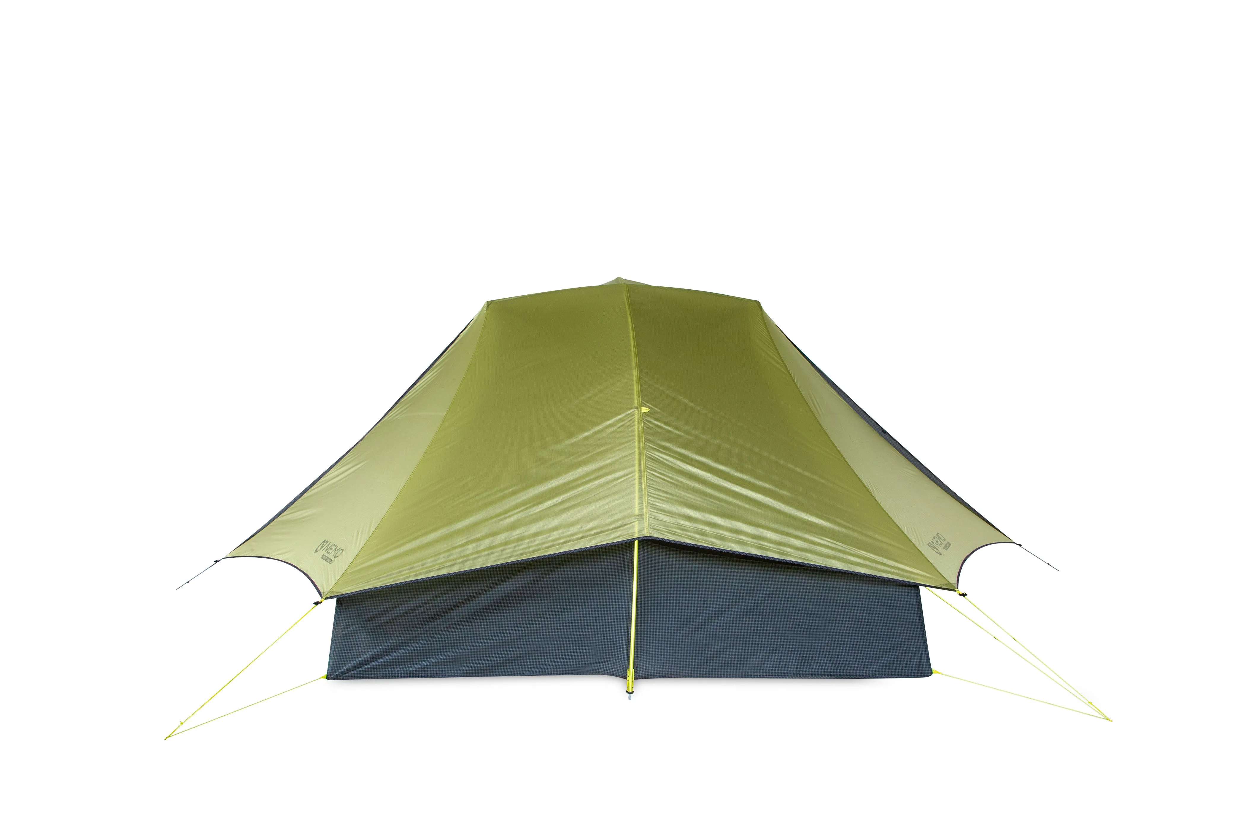 Hornet OSMO 3P Ultralight Backpacking Tent