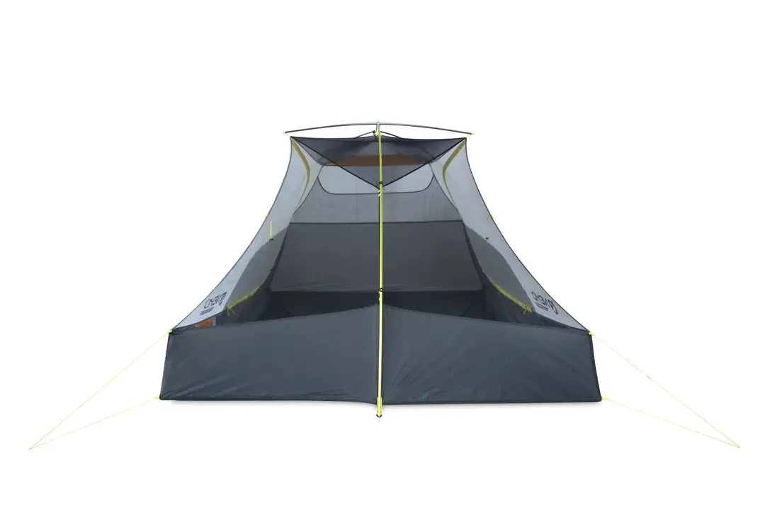 Hornet OSMO 3P Ultralight Backpacking Tent