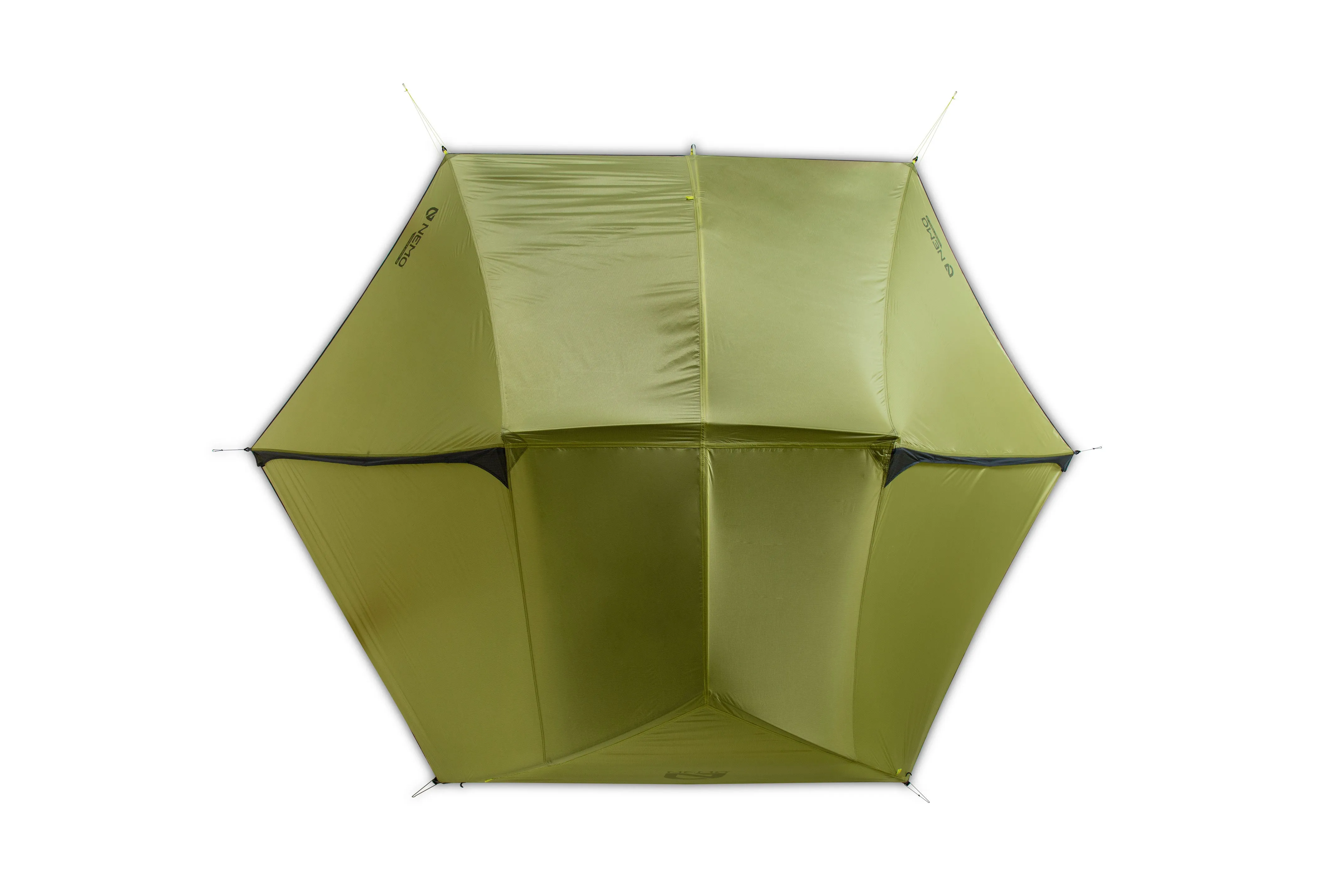 Hornet OSMO 3P Ultralight Backpacking Tent