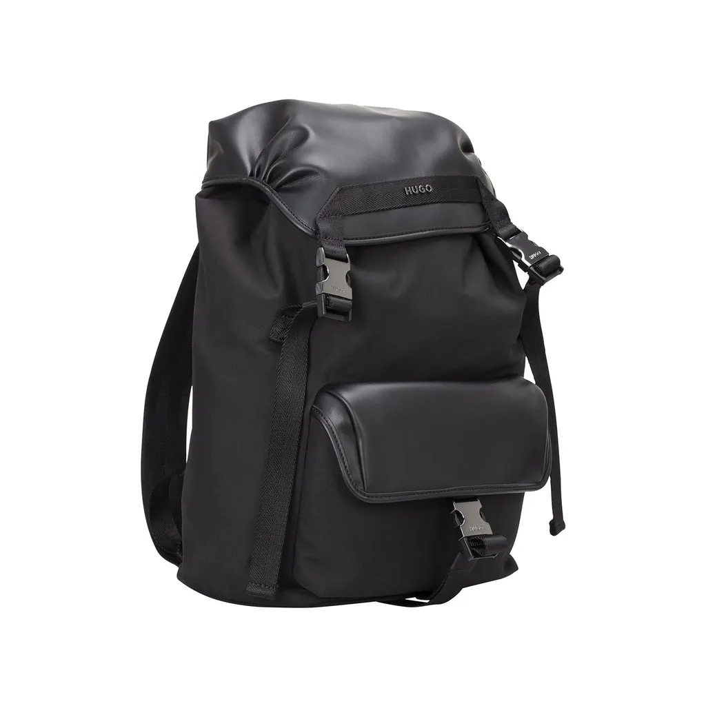 HUGO Ubert Backpack 10266576 01