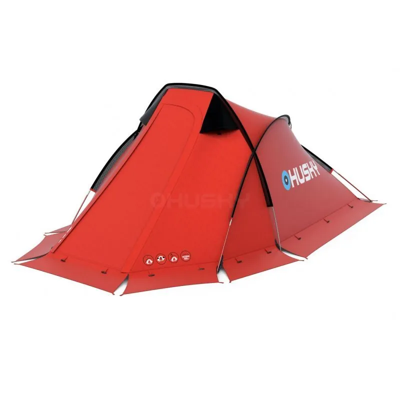 Husky Flame 1 - Tent | Hardloop