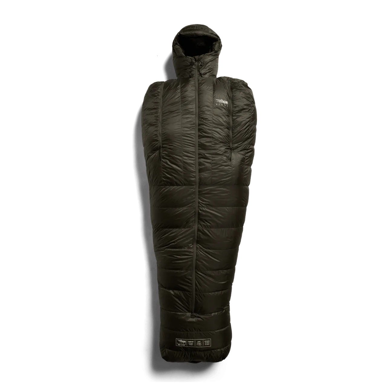 HyperDown 15 Sleeping Bag