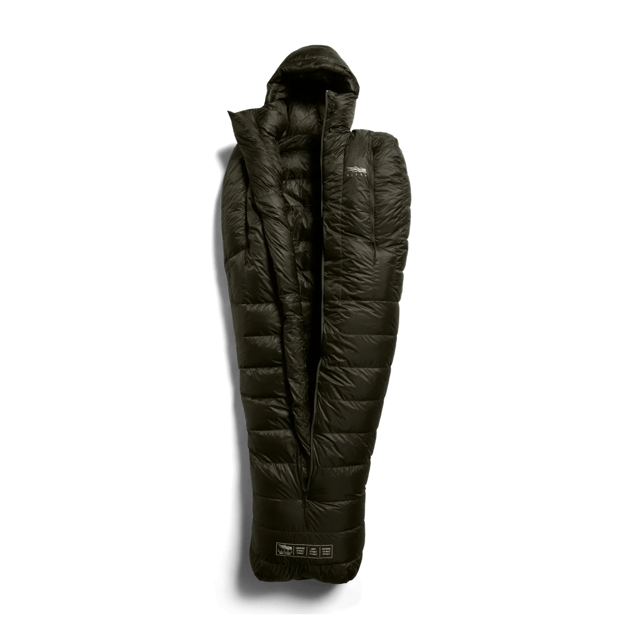 HyperDown 15 Sleeping Bag