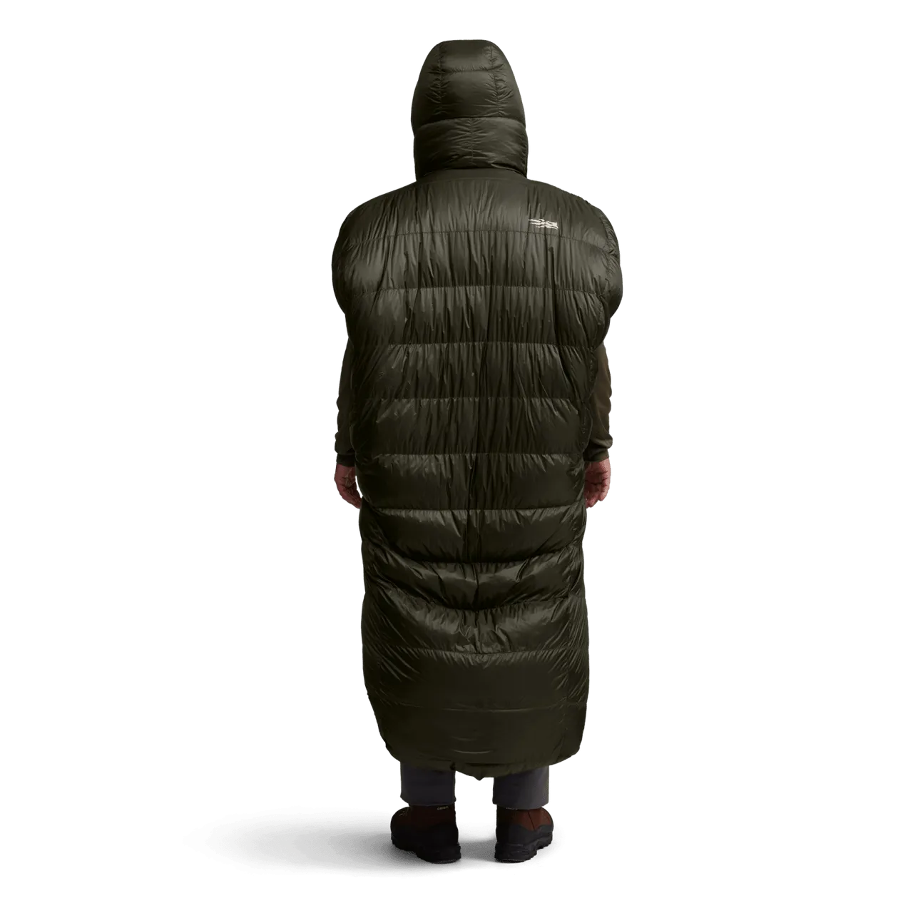 HyperDown 15 Sleeping Bag