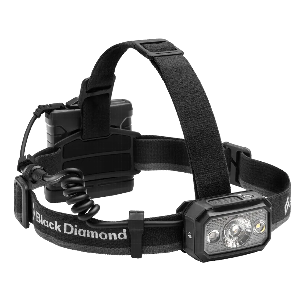 Icon Headlamp 700