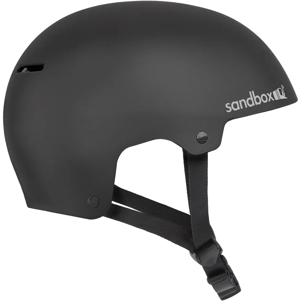 Icon Park Helmet