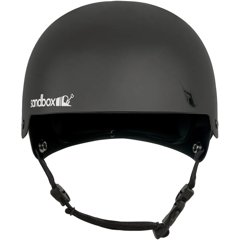 Icon Park Helmet