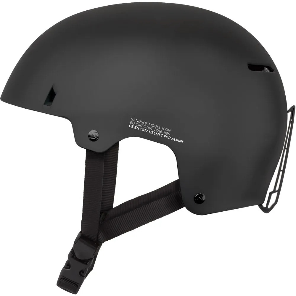 Icon Park Helmet