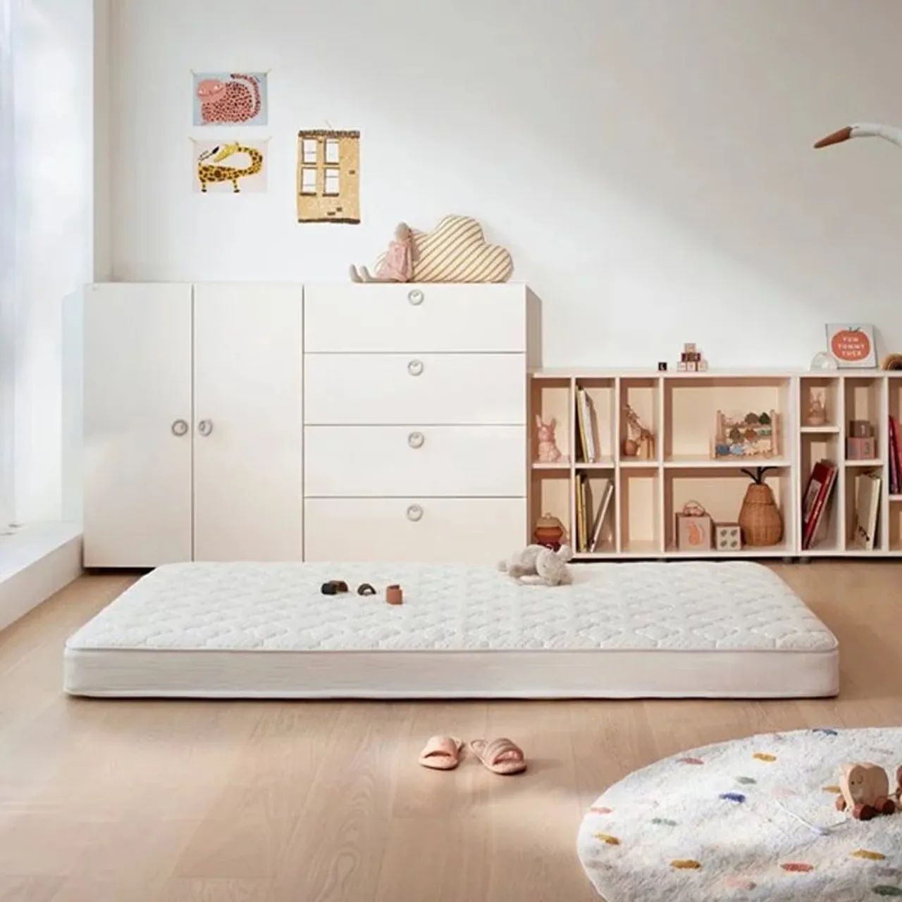 Iloom Daliy Kids Mattress (S)