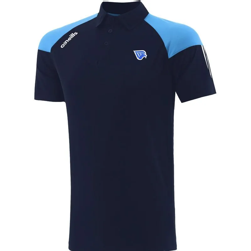 Izidream Esport Oslo Polo Shirt